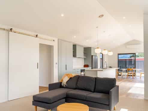 14 Turbine Avenue, TWIZEL