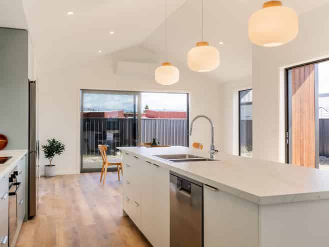 14 Turbine Avenue, TWIZEL