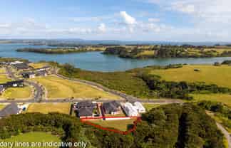 20 Orawahi Road, Glenbrook