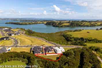 20 Orawahi Road, Glenbrook