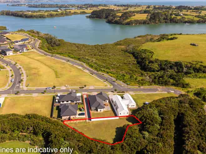 20 Orawahi Road, Glenbrook