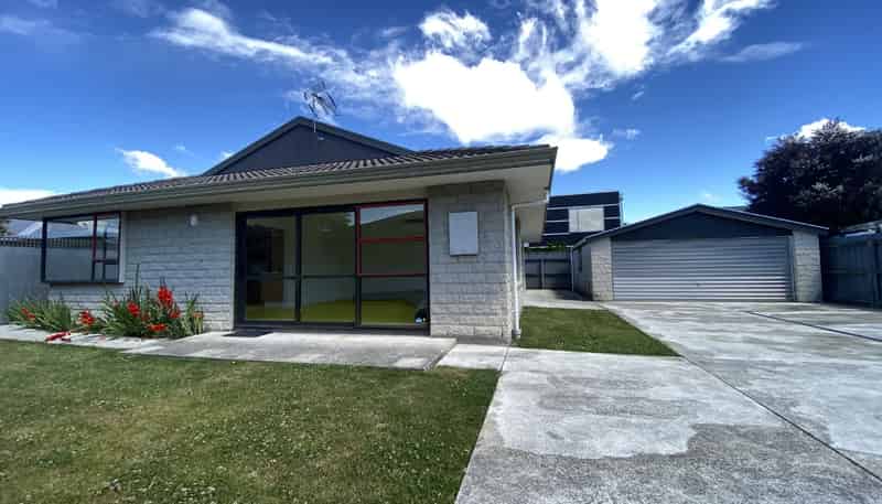 3/28 Oxley Avenue, Saint Albans