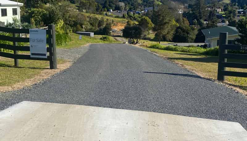 315 The Drive, Whangamata