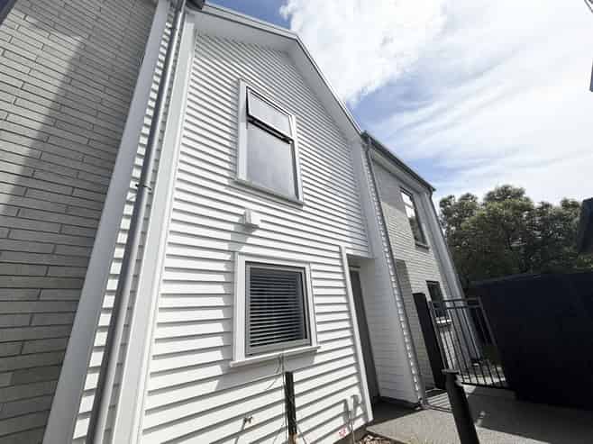 6/45 Rahera Street, Spreydon