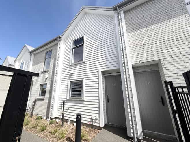 6/45 Rahera Street, Spreydon