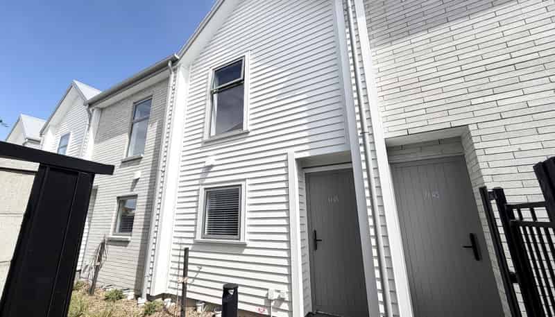 6/45 Rahera Street, Spreydon