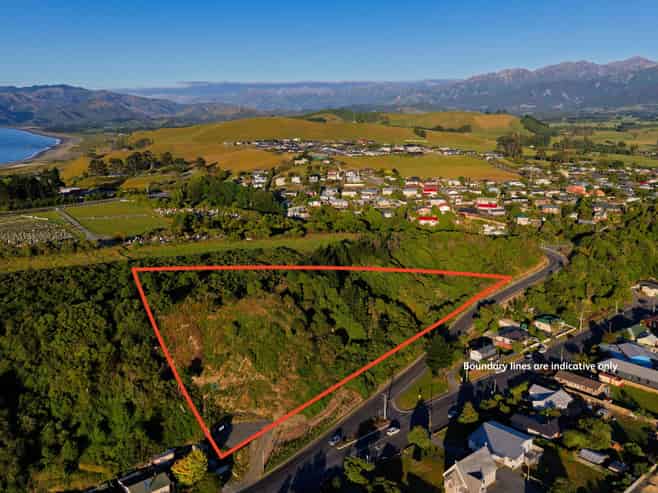 38 Torquay Street, Kaikoura