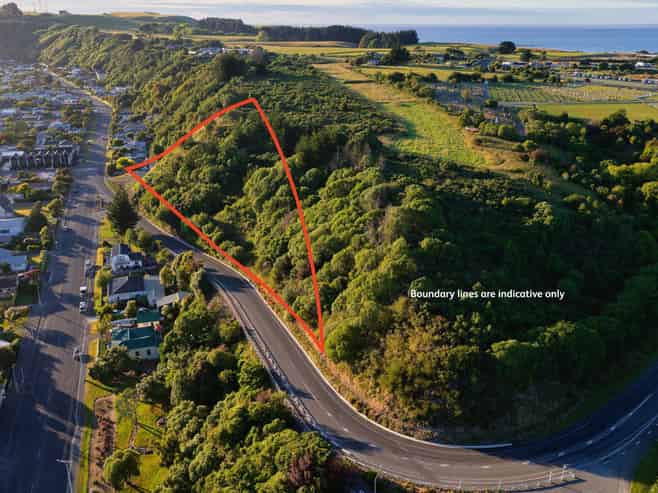 38 Torquay Street, Kaikoura
