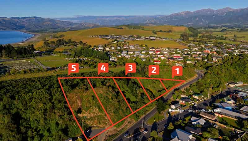 38 Torquay Street, Kaikoura