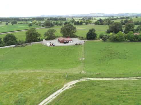 447 Roto O Rangi Road, Rotoorangi