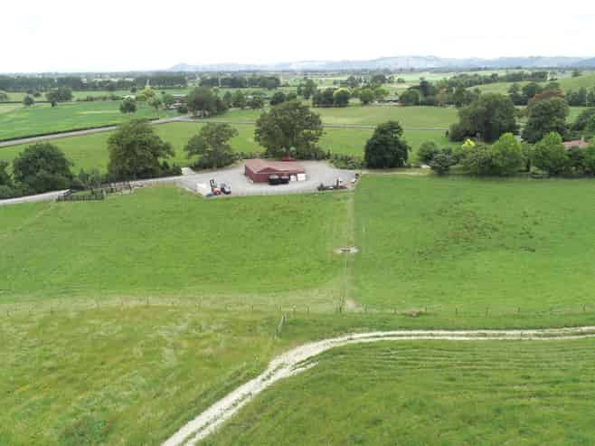 447 Roto O Rangi Road, Rotoorangi