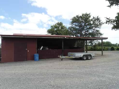 447 Roto O Rangi Road, Rotoorangi