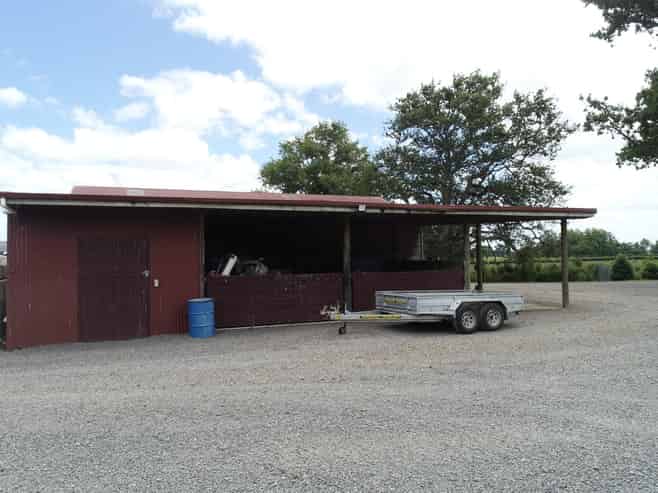 447 Roto O Rangi Road, Rotoorangi