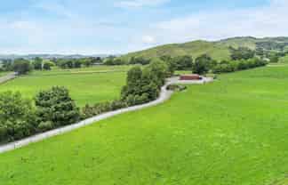 447 Roto O Rangi Road, Rotoorangi