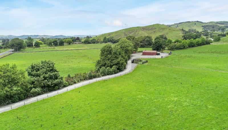 447 Roto O Rangi Road, Rotoorangi