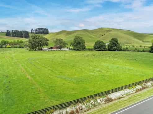 447 Roto O Rangi Road, Rotoorangi