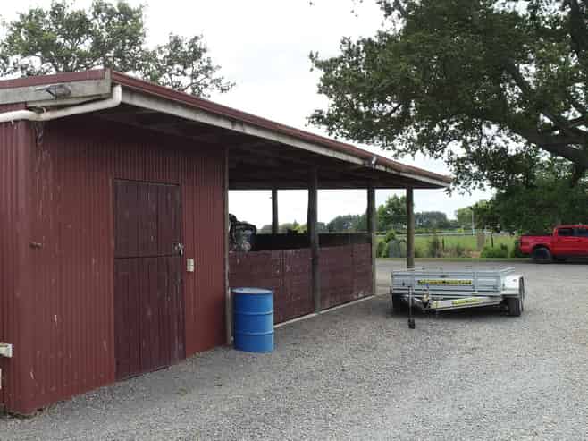 447 Roto O Rangi Road, Rotoorangi