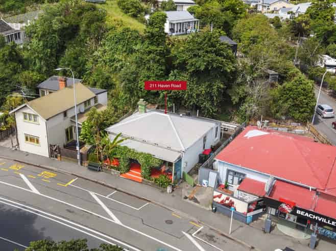 Property, Business and Lifestyle Opportunity