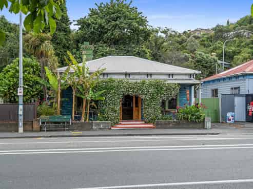 Property, Business and Lifestyle Opportunity