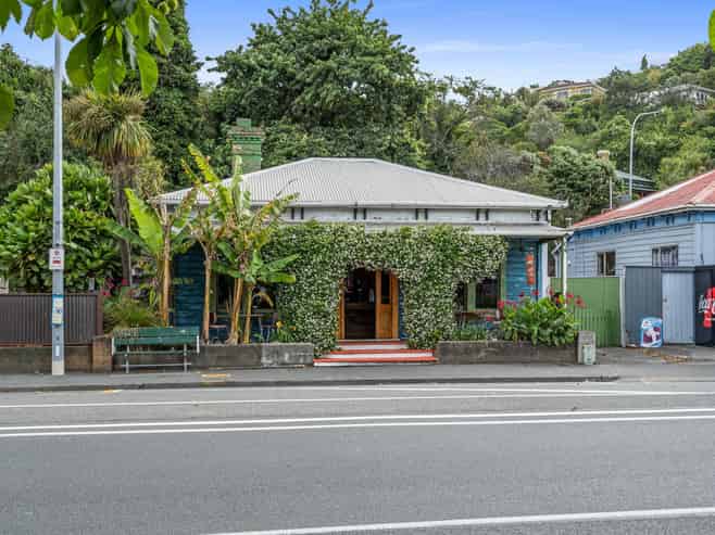 Property, Business and Lifestyle Opportunity