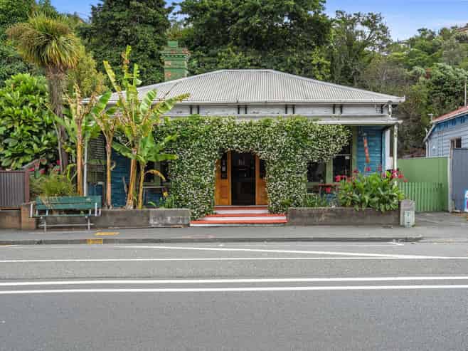 Property, Business and Lifestyle Opportunity