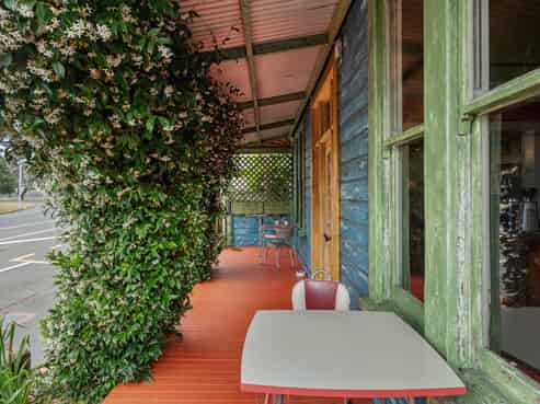 Property, Business and Lifestyle Opportunity