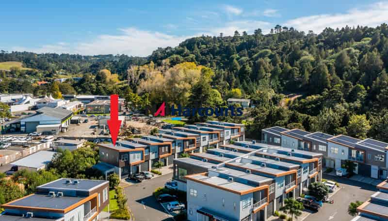 D1/18 Oteha Valley Road Extension, Albany