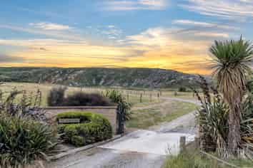 Lot 4 226 Cramptons Bush Road, Amberley