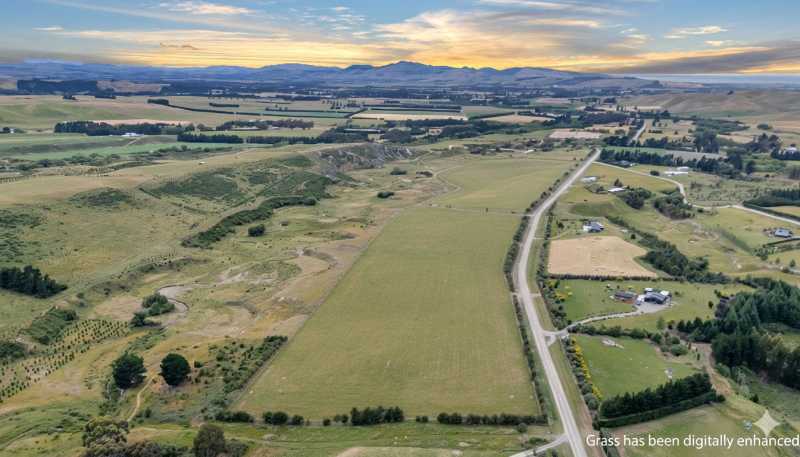 Lot 4 226 Cramptons Bush Road, Amberley