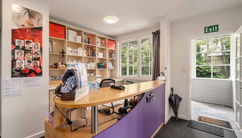 105 Barrington Street, Somerfield