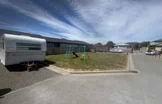 22C Hopkins Street, Woolston