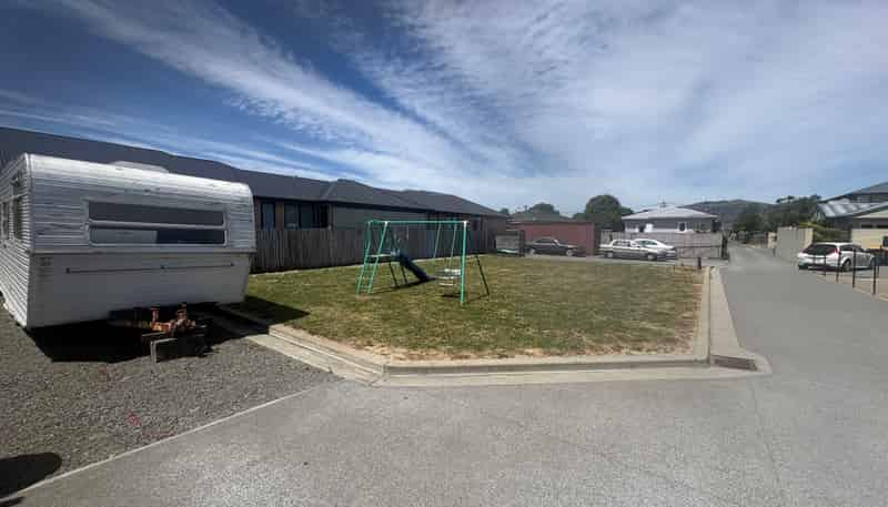 22C Hopkins Street, Woolston