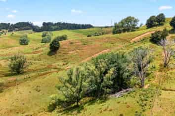 Lot 2 & 3 Otioro Road, Kaiwaka