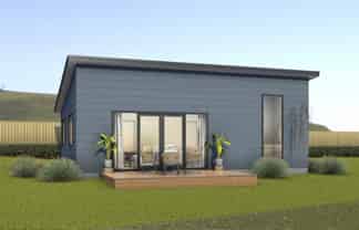 40 Brough Street, Palmerston