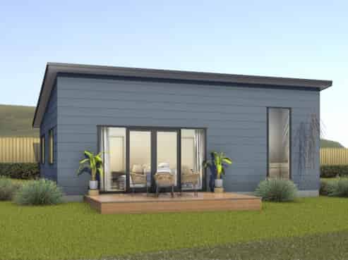 40 Brough Street, Palmerston