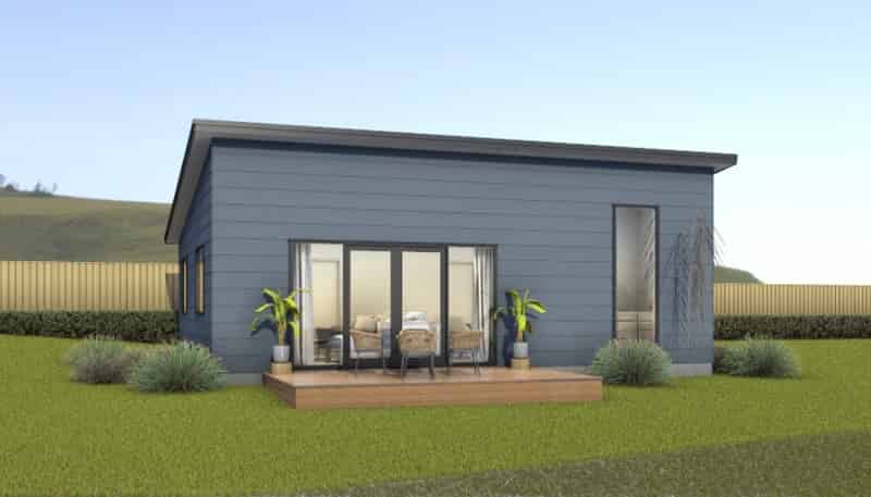 40 Brough Street, Palmerston