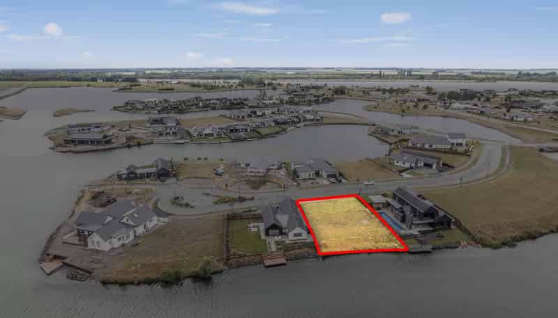 11 Kennedy Quay, Huntingdon/Lake Hood