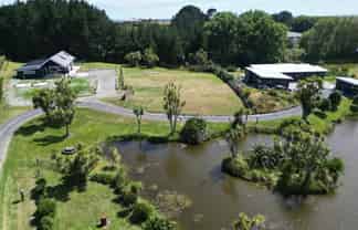 36B Palmer Road, Foxton Beach