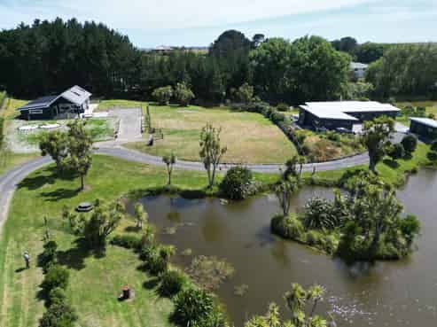 36B Palmer Road, Foxton Beach