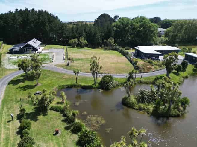 36B Palmer Road, Foxton Beach