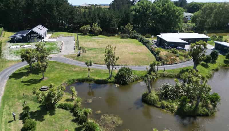 36B Palmer Road, Foxton Beach