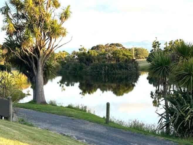 36B Palmer Road, Foxton Beach