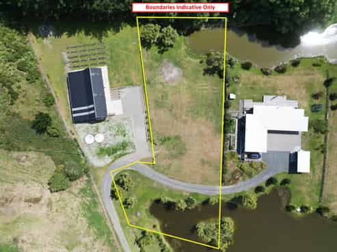 36B Palmer Road, Foxton Beach