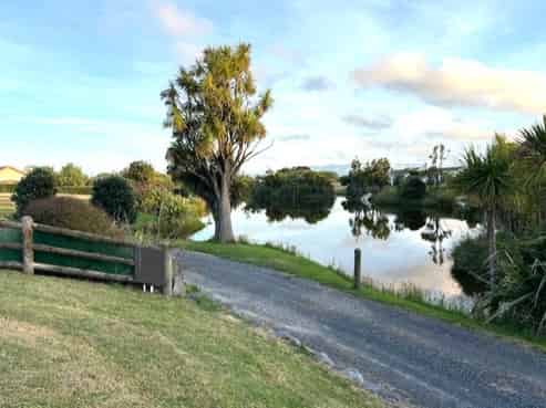 36B Palmer Road, Foxton Beach