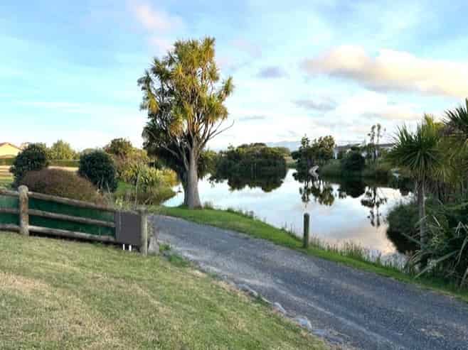 36B Palmer Road, Foxton Beach