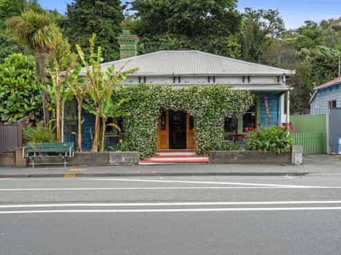 Property, Business and Lifestyle Opportunity