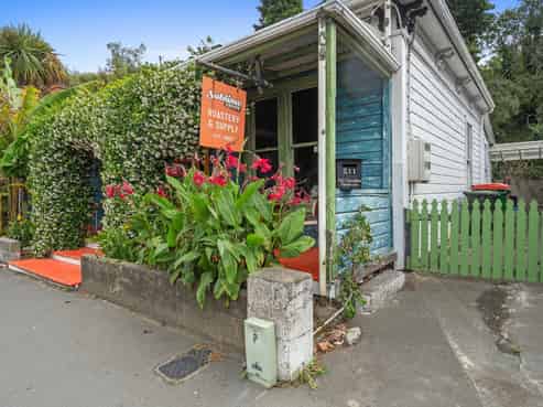 Property, Business and Lifestyle Opportunity