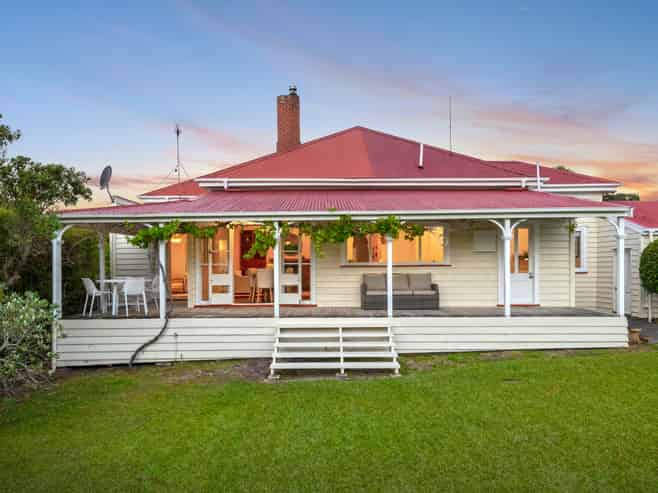 5 First Avenue, Stanley Point