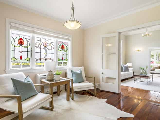 5 First Avenue, Stanley Point