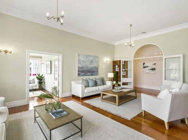 5 First Avenue, Stanley Point